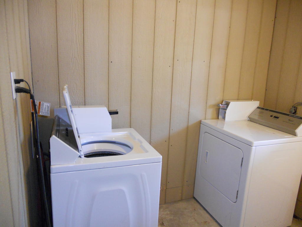 Knights Inn Harrisonville Ngoại thất bức ảnh