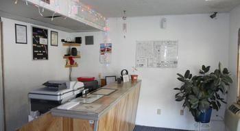 Knights Inn Harrisonville Ngoại thất bức ảnh