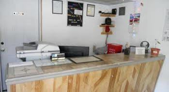 Knights Inn Harrisonville Ngoại thất bức ảnh